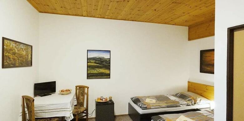Hostal Penzion Family