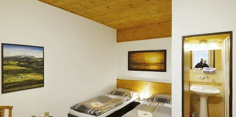 Hostal Penzion Family