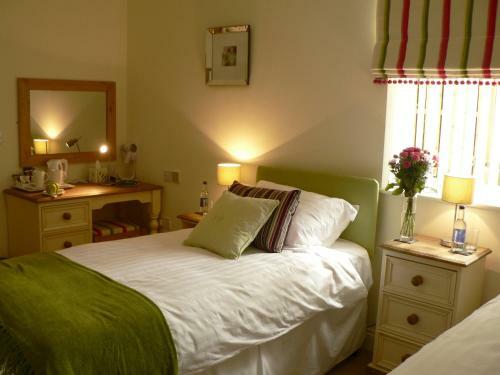 Hostal Ashberry Guest House