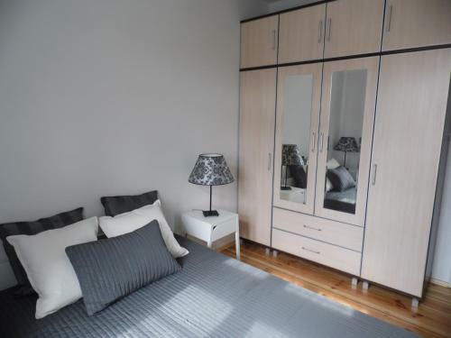 Siesta Apartament Pomorski