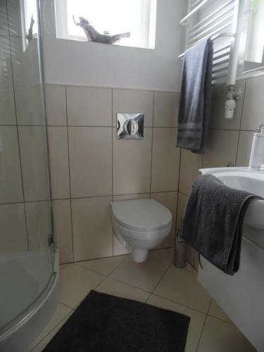 Siesta Apartament Pomorski