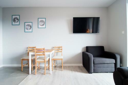 Apartamenty Sun & Snow Kamienna
