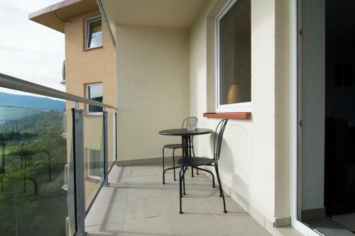 Apartamenty Sun & Snow Kamienna