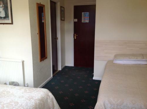 Hostal Myrtle House