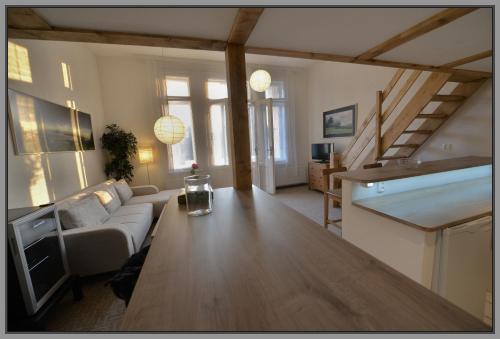 Apartm�ny Belveder
