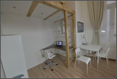 Apartm�ny Belveder