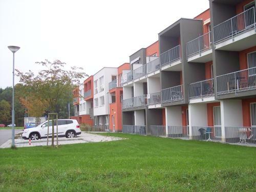 Apartamento Ubytov�n� T?ebo?