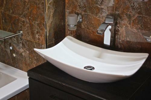 Aparthotel Moravia Boutique Apartments