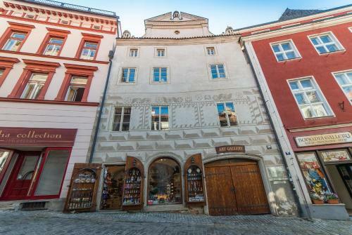 Latr�n 43 Apartments