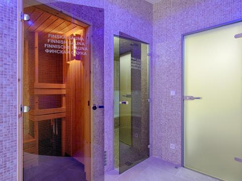 Spa Hotel Iris