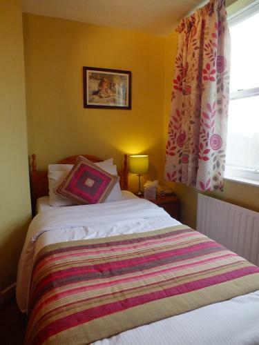 Hostal The York Priory