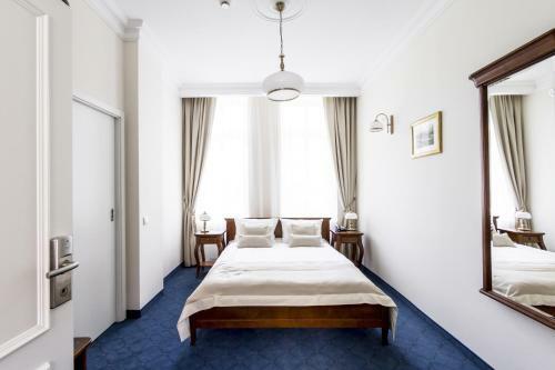 Hostal Boutique Brajt Wroc?aw