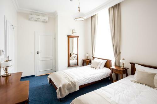 Hostal Boutique Brajt Wroc?aw