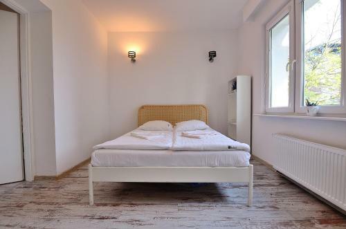 Victus Apartament La Figure