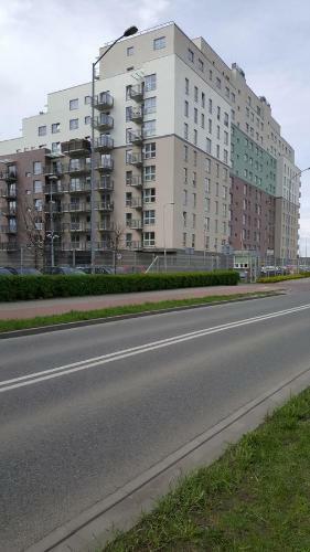 Magnolia Apartamenty
