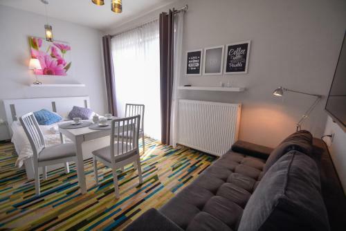 Apartamenty Na Wyspie - Baltic Molo