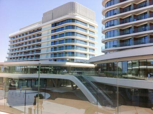 Apartamenty Na Wyspie - Baltic Molo