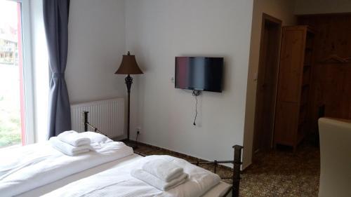 Hotel Bouczech