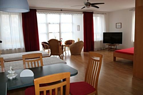 Apartment Michaela