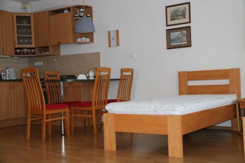 Apartment Michaela