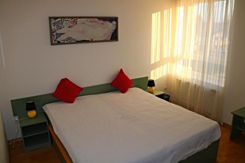 Apartment Michaela
