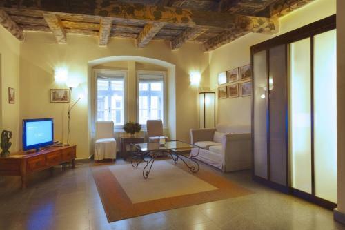 Prague Old Street Apartments