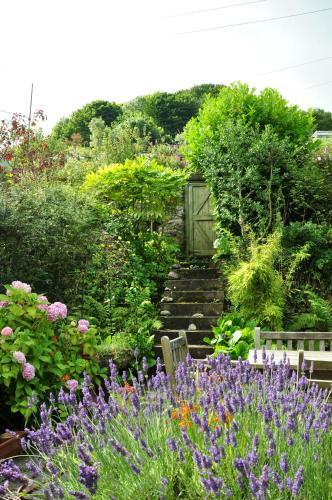 The Fernery B&B