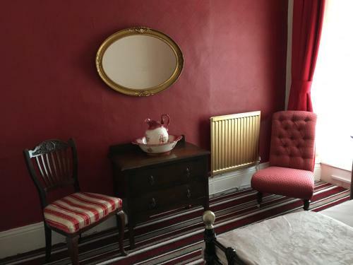 Hostal Morlea