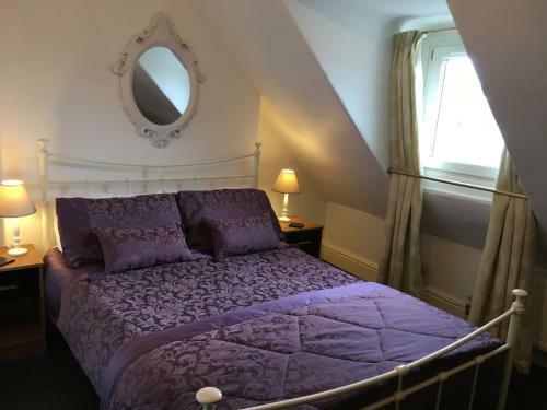 Hostal Morlea