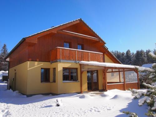Villa Park Lipno 200