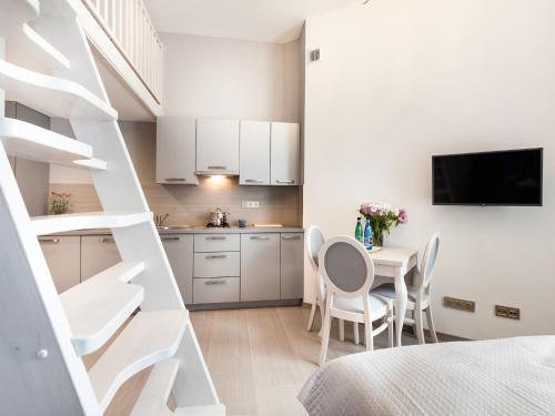 Apartamenty Bonerowska 5