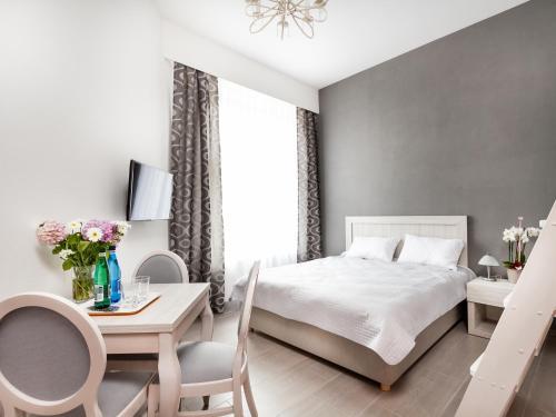 Apartamenty Bonerowska 5
