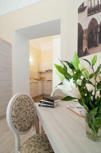 Apartamenty Bonerowska 5