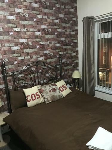 Hostal Oasis