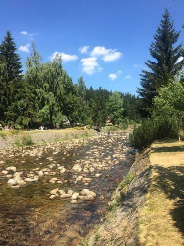 Apartamentos Le Mont ?pindler?v Ml�n