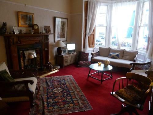 Hostal Burnside Guest House