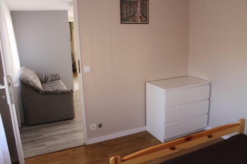 Apartament U Marzenki