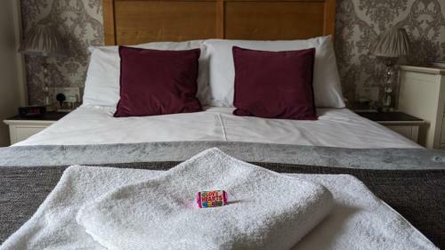 Bed & Breakfast Alexander Lodge Guest House