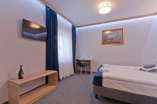 Hotel B&B Molo