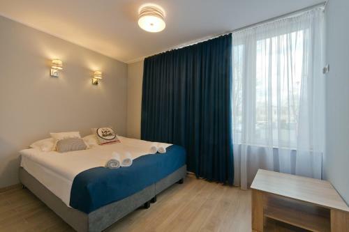 Hotel B&B Molo