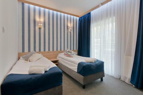 Hotel B&B Molo