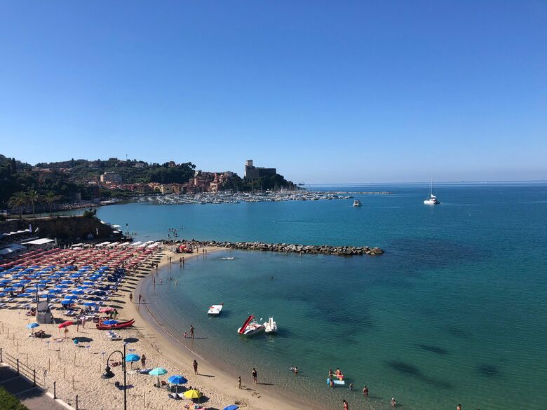 Hotel Venere Azzurra