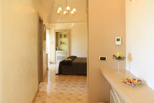 Hotel Rosa Antico