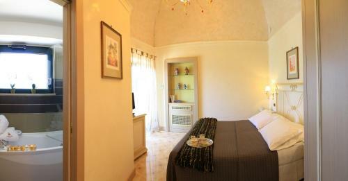 Hotel Rosa Antico