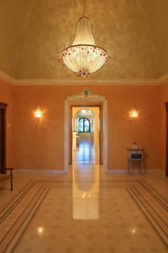 Hotel Rosa Antico