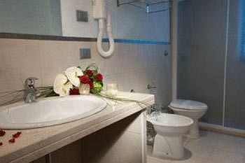 Hotel Club Azzurro