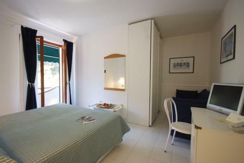 Hotel Valle Verde