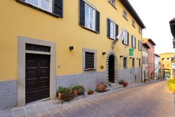 Bed & Breakfast Antica Dimora Patrizia
