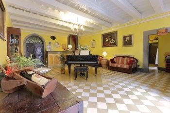 Bed & Breakfast Antica Dimora Patrizia