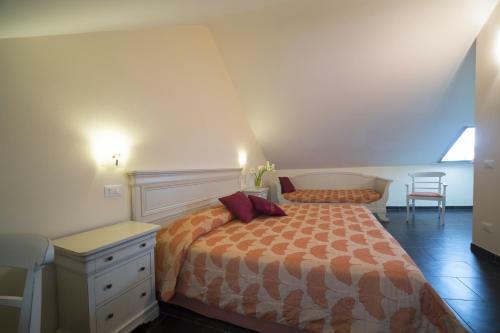 Villa Imperiale Hotel